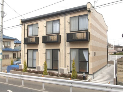 【外観】 | 大和田