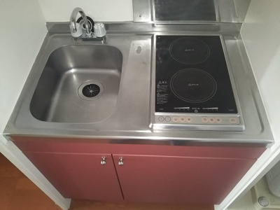 【キッチン】 | 大和田