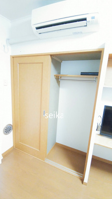 【収納】 | 大和田 | クローゼット有り