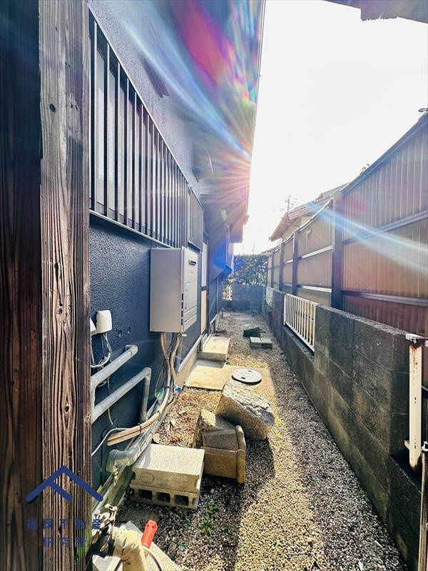 三養基郡みやき町大字白壁　戸建ての周辺