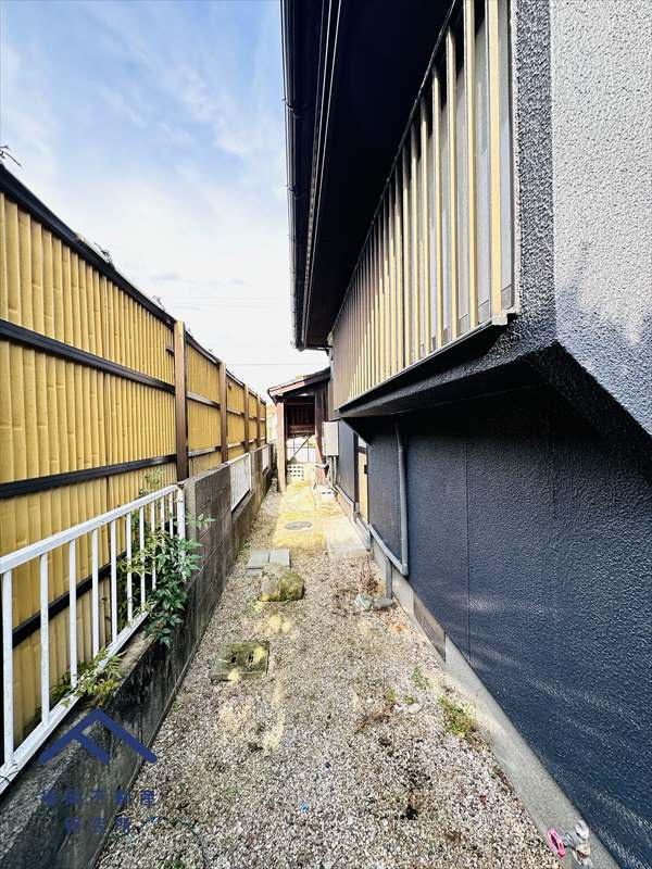 三養基郡みやき町大字白壁　戸建ての周辺