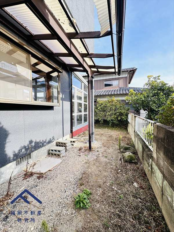 三養基郡みやき町大字白壁　戸建ての周辺