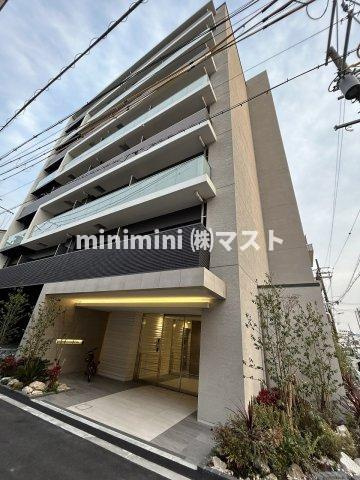 CASA　REGULUS　FUKUSHIMA　NODA