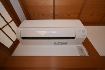 【設備】 | 松永貸家