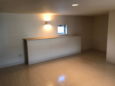 【居間・リビング】 | オリーブガーデン | 別号室の写真になります。現況優先。