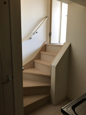 【洋室】 | オリーブガーデン | 別号室の写真になります。現況優先。