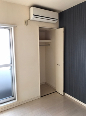 【設備】 | オリーブガーデン | 別号室の写真になります。現況優先。