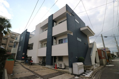 【エントランス】 | オリーブガーデン