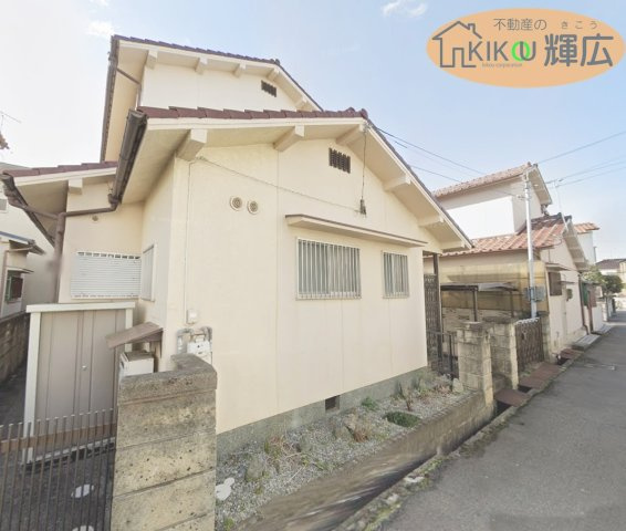 明石市大久保町森田　土地