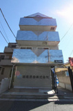 Ｊ＆Ａ舞浜の画像