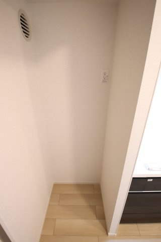 【その他】 | ユウパレス和泉中央 | 冷蔵庫スペース