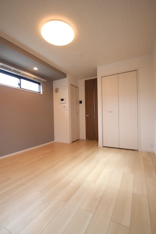 【洋室】 | ユウパレス和泉中央