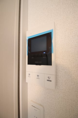 【セキュリティ】 | ユウパレス和泉中央 | TVインターホン