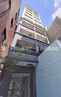 【外観】エステムプラザ品川アーバンヒルズ 【外観】 | エステムプラザ品川アーバンヒルズ