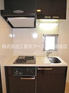 【キッチン】エステムプラザ品川アーバンヒルズ 【キッチン】 | エステムプラザ品川アーバンヒルズ