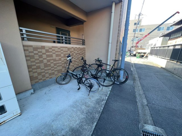 レモナ千成のその他共用部分|レモナ千成