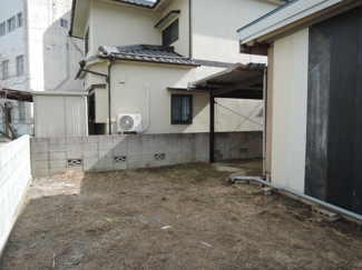 【外観】 | 事務所　大山寺町