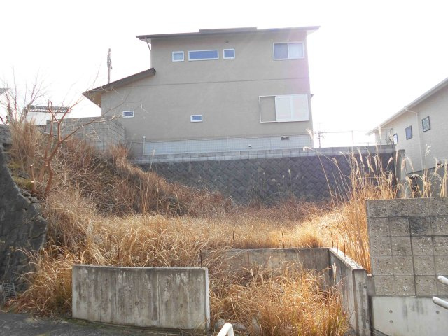 奈良市学園南２丁目の売地