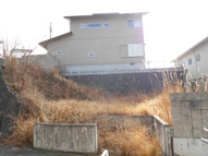 奈良市学園南２丁目の売地の画像