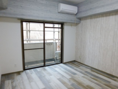 【内装】 | グリーンコート大濠 | 別号室の写真になります。現況優先。