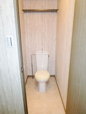 【トイレ】 | グリーンコート大濠 | 別号室の写真になります。現況優先。