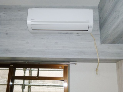 【設備】 | グリーンコート大濠 | 別号室の写真になります。現況優先。