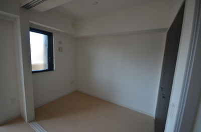 【洋室】 | アメックス博多ベルテックステージ | 別号室の写真になります。現況優先。