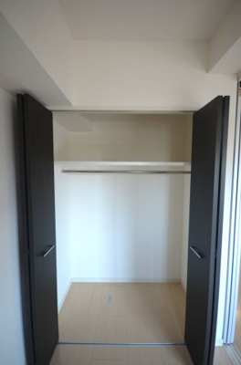 【収納】 | アメックス博多ベルテックステージ | 別号室の写真になります。現況優先。