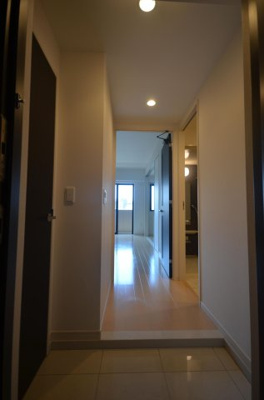 【玄関】 | アメックス博多ベルテックステージ | 別号室の写真になります。現況優先。