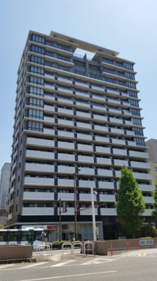 【外観】 | アメックス博多ベルテックステージ