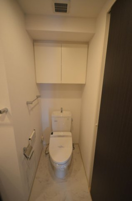 【トイレ】 | アメックス博多ベルテックステージ | 別号室の写真になります。現況優先。