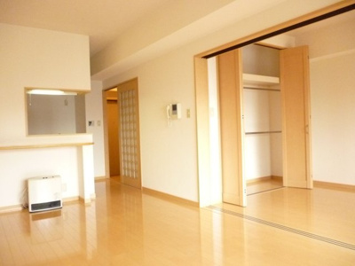 【収納】 | エクセラン高宮 | 別号室の写真になります。現況優先。