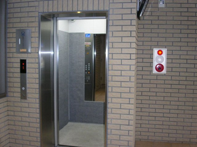 【その他共用部分】 | エクセラン高宮