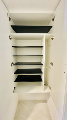 【バルコニー】 | アプリーレ西本町