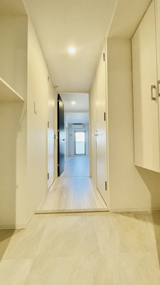 【内装】 | アプリーレ西本町