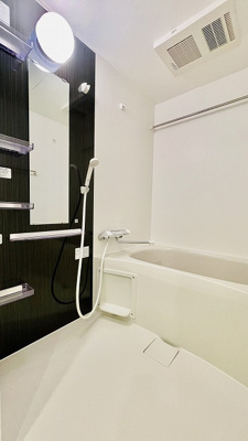 【浴室】 | アプリーレ西本町