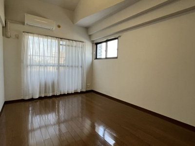 【洋室】 | デューク高宮 | 別号室の写真になります。現況優先。