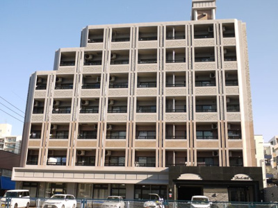 【エントランス】 | デューク高宮