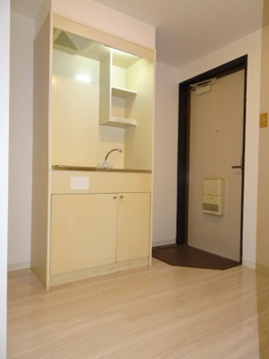 【玄関】 | OAK VILLA NAKASU 8th | 別号室の写真になります。現況優先。