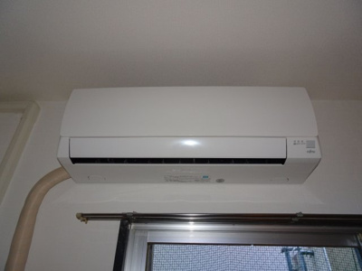 【設備】 | OAK VILLA NAKASU 8th | 別号室の写真になります。現況優先。