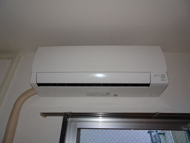 【設備】 | OAK VILLA NAKASU 8th | 別号室の写真になります。現況優先。