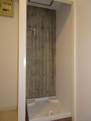 【設備】 | OAK VILLA NAKASU 8th | 別号室の写真になります。現況優先。