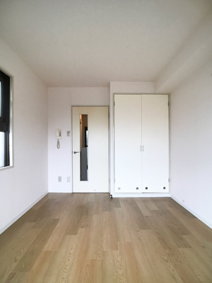 【セキュリティ】 | グレイス井尻第二 | 別号室の写真になります。現況優先。