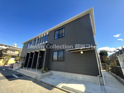 【外観】 | ウィステリア