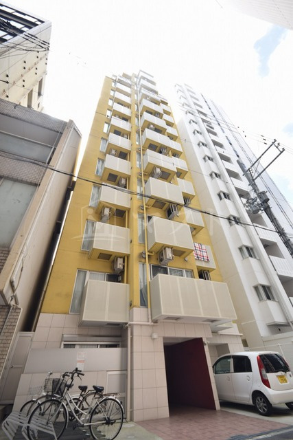 I-DIL NAKANOSHIMA EAST