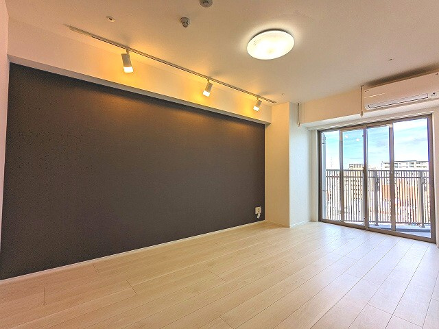 URBAN PARK入谷の設備