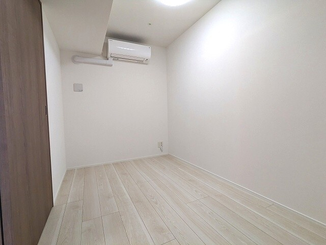 URBAN PARK入谷の設備