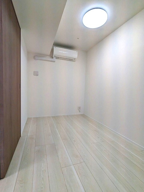 URBAN PARK入谷の設備
