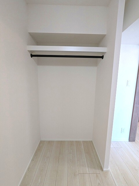 URBAN PARK入谷の設備