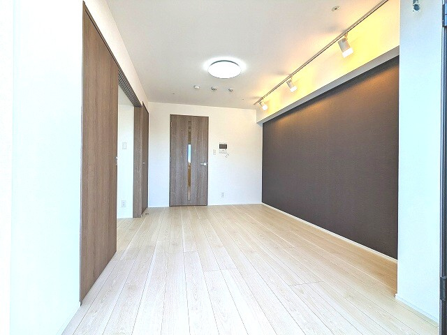 URBAN PARK入谷の設備